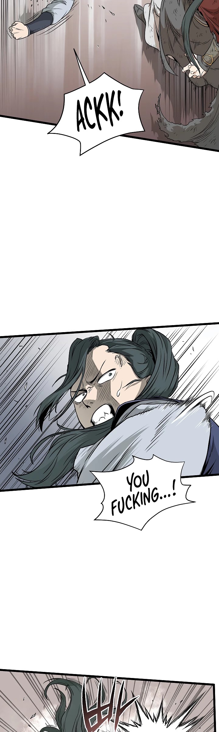Murim Login Chapter 60 image 04